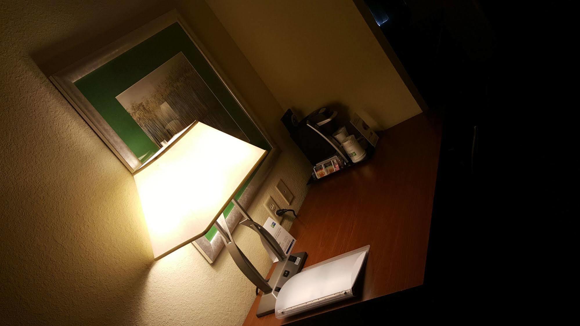Holiday Inn Express Jacksonville East By Ihg Dış mekan fotoğraf